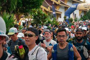 BIB: 
                            <button type="button" onclick="openModal(26906770)" class="btn btn-primary btn-sm float-right btn-popup" data-toggle="modal" data-target=".modal-high-quality">
                        <i class="fas fa-shopping-cart"></i> Add to Cart
                    </button>
                                            <button type="button" onclick="isThisMe(26906770, true)" class="btn btn-success btn-sm float-right btn-popup btn-isme hidden" data-toggle="tooltip" data-placement="bottom" title="นี่คือรูปของคุณใช่ไหม คลิกที่นี่เพื่อเอาเข้าอัลบั้ม">
                        <i class="fas fa-plus"></i> Add to album
                    </button>
                    <button type="button" onclick="isThisMe(26906770, false)" class="btn btn-warning btn-sm float-right btn-popup btn-isnotme hidden">
                        <i class="fas fa-ban"></i> Remove from album
                    </button>